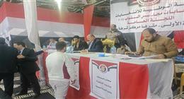 نتيجة انتخابات مجلس النواب 2025.. الحصر العددي الكامل لمحافظة القليوبية في جولة الإعادة 