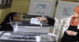 نتيجة الحصر العددي لانتخابات مجلس النواب في دائرة الباجور بالمنوفية
