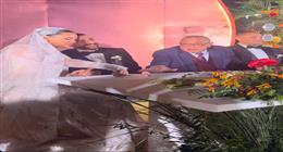 5 معلومات عن نجل حنان ترك بعد احتفاله بزفافه.. غابت والدته عن الفرح