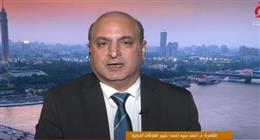 خبير علاقات دولية: مصر تقود جهود الاستقرار وإعادة الإعمار في قطاع غزة
