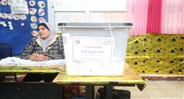 الحصر العددي لـ4 دوائر في كفر الشيخ بجولة إعادة انتخابات «النواب» 2025