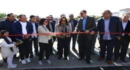  1.8 مليار جنيه استثمارات مشروعات المياه بسوهاج ضمن برنامج «التنمية المحلية» بصعيد مصر