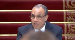 وزيرا خارجية مصر وروسيا يبحثان التعاون في الاستثمار والصناعة والتجارة والسياحة