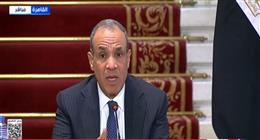 وزير الخارجية: نتواصل مع كل الشركاء لسرعة تنفيذ المرحلة الثانية من اتفاق غزة