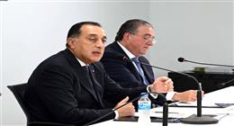 كيف تتعاون مصر مع صندوق النقد الدولي؟.. رئيس الوزراء يوضح