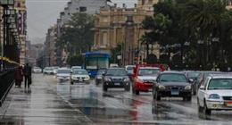 «الأرصاد» تحذر من انخفاض درجات الحرارة والرياح.. تغيير كبير في حالة الطقس | عاجل