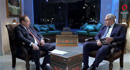 علي ناصر محمد عن انتقاله إلى مصر بعد توتر الأوضاع في لبنان: «فتحت قلبها لنا»