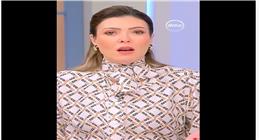 شيريهان أبو الحسن لـ«المتزوجون»: الخلافات الأسرية شىء طبيعي.. المهم كيفية تجاوزها