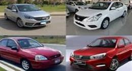 قبل نهاية 2025.. أسعار السيارات المستعملة في مصر