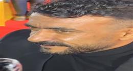 أحمد العوضي ونيللي والسقا أول حضور حفل مهرجان وشوشة (صور)