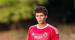 عاجل: الأهلي يحدد 3 شروط للموافقة على بيع حمزة عبدالكريم إلى برشلونة
