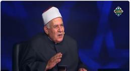 الشيخ حسن عبد النبي عن المتسابق محمد القلاجي: يجيد القراءة أحكامًا وأداءًا وإتقانًا (فيديو)