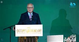 السفير محمد العرابي: منظمة تضامن الشعوب الأفرو- آسيوية تشهد بداية جديدة