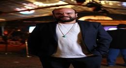 محمد عبدالرحمن يعلن انطلاق تصوير فيلم 101 مطافي