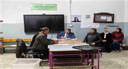 بين 4 مستقلين.. نتيجة الحصر العددي لانتخابات مجلس النواب في الدائرة الثانية بالمنوفية
