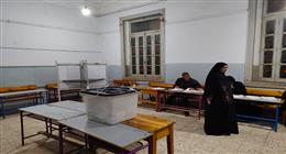 نتيجة الحصر العددي لانتخابات مجلس النواب في دائرة قويسنا بالمنوفية