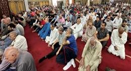 «التعدي على المال العام».. الأوقاف تعلن خطبة الجمعة اليوم| عاجل