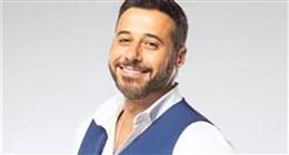 أحمد السعدني: أجواء تصوير فيلم «ولنا في الخيال حب» كانت جميلة ودافئة