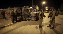  تشديد عسكري إسرائيلي يخنق رام الله.. واستشهاد فلسطينيين في الضفة