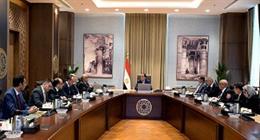 إجراءات وتيسيرات وحوافز جديدة.. «مدبولي» في اجتماع وزاري: الحكومة حريصة على توفير بيئة استثمارية جاذبة |عاجل