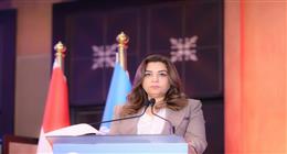 وزيرة البيئة: سواحل مصر شريان حياة ومصدر للغذاء والطاقة والسياحة والتجارة