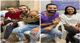 محمد سراج يشارك في مسلسل «لا ترد ولا تستبدل» بطولة أحمد السعدني ودينا الشربيني