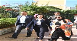 محافظ البحيرة: جاهزية 260 مركزا و297 لجنة للتصويت في انتخابات النواب 