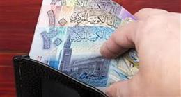 سعر الدينار الكويتي مقابل الجنيه المصري في البنوك اليوم الثلاثاء 13-1-2026