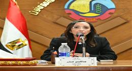 محافظ البحيرة توجّه بـ5 إجراءات للتعامل مع موجة الطقس السيئ
