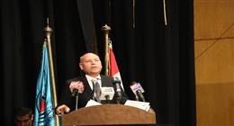 محافظ القاهرة: مبادرة بديل التوك توك تخص فئة محددة وإجباري في حالة واحدة