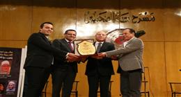 محافظ القاهرة: نقابة الصحفيين قلعة من قلاع الوعي والمعرفة