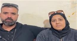 «مكانش خايف وبصلنا ببرود».. انهيار أسرة ضحية جريمة المنشار في أولى جلسات محاكمة المتهم