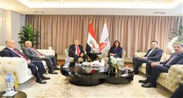 «الوطنية للتدريب» تختتم أول برنامج من نوعه لأعضاء مجلس الشيوخ