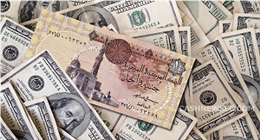 تحديث جديد في سعر الدولار مقابل الجنيه المصري الآن