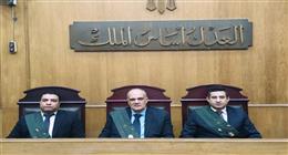 بسبب كلب.. الإعدام لمتهم والسجن المشدد 15 سنة لابنه لقتلهما شابا بالمنصورة