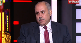 أستاذ علوم سياسية: التنافس الفردي في الانتخابات إيجابي ويعكس قوة العملية السياسية