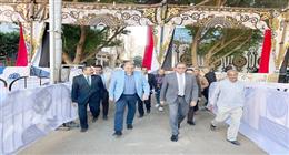 محافظات «المرحلة الأولى» تعلن الطوارئ لإجراء انتخابات الداخل في 20 دائرة