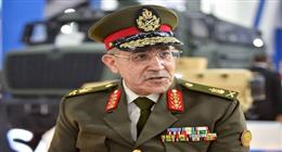 مدير إدارة المركبات: تجاوزنا الاكتفاء الذاتي.. ومدرعاتنا تقتحم الأسواق العالمية