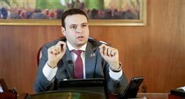 عبد المنعم إمام: تدخل الرئيس ضَبط مسار انتخابات النواب وأراح الهيئة الوطنية