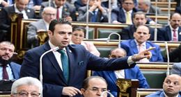 رئيس حزب العدل: تحسن ملحوظ في المرحلة الثانية للانتخابات بفضل التدابير الاحترازية