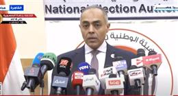 «بنداري»: الهيئة الوطنية للانتخابات تتبع تدابير استباقية لتفادي المشكلات