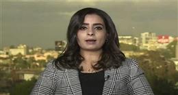 الإعلامية هند الضاوي: أمريكا تتعامل مع إسرائيل كأنها «سوبر ماركت» لا دولة صديقة