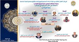 الحفاظ على الآثار التاريخية في الإسلام ندوة بـ«البحوث الإسلامية» غدا