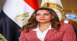 وزيرة البيئة تعلن تنظيم احتفالية اليوبيل الذهبي لاتفاقية حماية البحر المتوسط