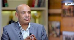 ماهر فرغلي يكشف كواليس قرار ترامب بتصنيف فروع «الإخوان» كمنظمات إرهابية
