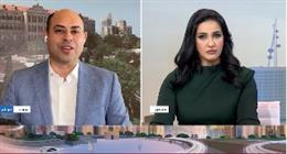 مراسل «القاهرة الإخبارية»: الحمى القلاعية محدودة في لبنان واللحوم «آمنة» 