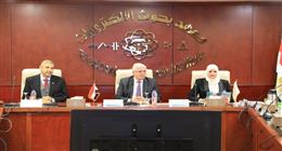وزير التعليم العالي: الدولة تدعم البحث العلمي والتكنولوجيا لتعزيز الاقتصاد المعرفي
