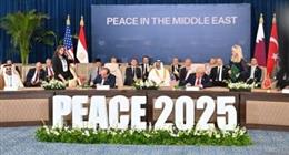الاتزان الاستراتيجي.. مصر تعيد إحياء منطق دولة التوازن في عالم مضطرب