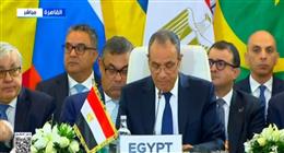 وزير الخارجية: الالتزام ببناء نظام دولي أكثر عدلا تعبير صادق عن تطلعات شعوبنا