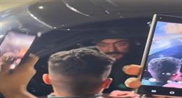 70 ألف جنيه من أحمد العوضي للجماهير اليوم بعد عرض مسلسل علي كلاي